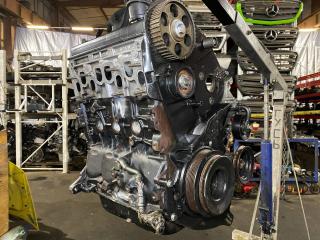 двигатель Volkswagen Sharan 1 поколение 7N2 (1995 - 2000), 1.9 л., AFN, дизель, МКПП, минивэн, AFN, AFN