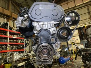 двигатель Opel Zafira 3 поколение (C) F75 (2011 - 2016), 1.8 л., A 18 XER, бензин, АКПП, минивэн, A18XER, A18XER