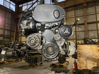 двигатель Opel Zafira 2 поколение (B) F75 (2005 - 2008), 1.8 л., Z 18 XER, бензин, МКПП, минивэн, Z18XER, Z18XER