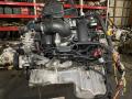 двигатель BMW 5 серия E60/E61 [рестайлинг] E60 (2007 - 2010), 2.5 л., M52 B25 (Vanos), бензин, АКПП, седан, N52B25AE, N52B25 - фото №4
