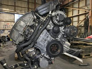 двигатель BMW 5 серия E60/E61 [рестайлинг] E60 (2007 - 2010), 2.5 л., M52 B25 (Vanos), бензин, АКПП, седан, N52B25AE, N52B25