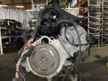 двигатель BMW 5 серия E60/E61 [рестайлинг] E60 (2007 - 2010), 2.5 л., M52 B25 (Vanos), бензин, АКПП, седан, N52B25AE, N52B25 - фото №7