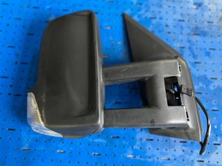 зеркало наружное правое Mercedes-Benz Sprinter 2 поколение (W906) W906 (2006 - 2014), 2.2 л., дизель, МКПП, микроавтобус, A9068103593, 9068103593, A9068103593