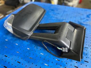 зеркало наружное правое Mercedes-Benz Sprinter 2 поколение (W906) W906 (2006 - 2014), 2.2 л., дизель, МКПП, микроавтобус, 515892413199, 515892413199