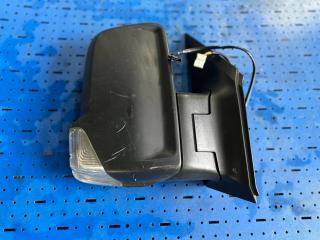 зеркало наружное правое Mercedes-Benz Sprinter 2 поколение (W906) W906 (2006 - 2014), 2.2 л., дизель, МКПП, микроавтобус