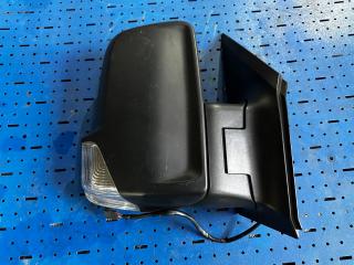 зеркало наружное правое Mercedes-Benz Sprinter 2 поколение (W906) W906 (2006 - 2014), 2.2 л., дизель, МКПП, микроавтобус
