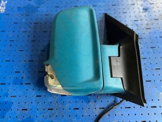 зеркало наружное правое Volkswagen Crafter 1 поколение 2FF (2006 - 2011), 2.5 л., BJM, дизель, МКПП, микроавтобус