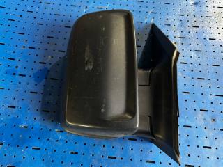 зеркало наружное правое Mercedes-Benz Sprinter 2 поколение (W906) W906 (2006 - 2014), 2.2 л., дизель, МКПП, микроавтобус, A9068106393, 9068106393, A9068106396