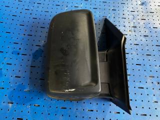 зеркало наружное правое Mercedes-Benz Sprinter 2 поколение [рестайлинг] (W906) W906 (2014 - 2018), 2.2 л., дизель, МКПП, микроавтобус, A9068106393, 9068106393, A9068106396