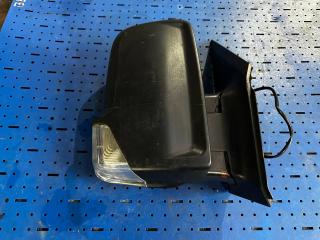 зеркало наружное правое Mercedes-Benz Sprinter 2 поколение [рестайлинг] (W906) W906 (2014 - 2018), 2.2 л., дизель, МКПП, микроавтобус, A9068102093, 9068102093, A9068102093