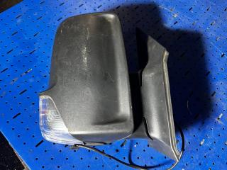 зеркало наружное правое Mercedes-Benz Sprinter 2 поколение (W906) W906 (2006 - 2014), 2.2 л., дизель, МКПП, микроавтобус, A9068102093, 9068102093, A9068102093