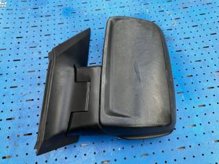 зеркало наружное левое Mercedes-Benz Sprinter 2 поколение (W906) W906 (2006 - 2014), 2.2 л., дизель, МКПП, фургон, A9068106493, A9068106493