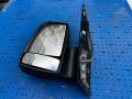 зеркало наружное левое Mercedes-Benz Sprinter 2 поколение (W906) W906 (2006 - 2014), 2.2 л., дизель, МКПП, микроавтобус, A9068106493, 9068106493, A9068106493 - фото №2
