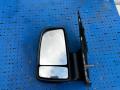 зеркало наружное левое Mercedes-Benz Sprinter 2 поколение (W906) W906 (2006 - 2014), 2.2 л., дизель, МКПП, микроавтобус, A9068106493, 9068106493, A9068106493 - фото №5