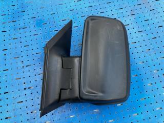 зеркало наружное левое Mercedes-Benz Sprinter 2 поколение (W906) W906 (2006 - 2014), 2.2 л., дизель, МКПП, микроавтобус, A9068106493, 9068106493, A9068106493