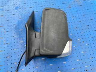 зеркало наружное левое Mercedes-Benz Sprinter 2 поколение [рестайлинг] (W906) W906 (2014 - 2018), 2.2 л., дизель, МКПП, микроавтобус