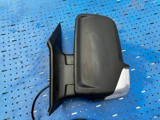 зеркало наружное левое Mercedes-Benz Sprinter 2 поколение [рестайлинг] (W906) W906 (2014 - 2018), 2.2 л., дизель, МКПП, микроавтобус, A9068106016, 9068106016, A9068106016