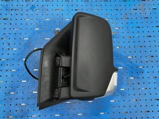 зеркало наружное левое Mercedes-Benz Sprinter 2 поколение [рестайлинг] (W906) W906 (2014 - 2018), 2.2 л., дизель, МКПП, микроавтобус, A9068106016, 9068106016, A9068106016