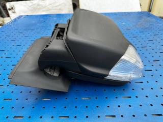 зеркало наружное левое Mercedes-Benz Sprinter 2 поколение (W906) W906 (2006 - 2014), 2.2 л., дизель, МКПП, микроавтобус, A9068103093, 9068103093, 515891112101, A9068103093