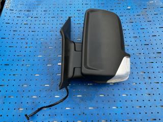 зеркало наружное левое Mercedes-Benz Sprinter 2 поколение [рестайлинг] (W906) W906 (2014 - 2018), 2.2 л., дизель, МКПП, микроавтобус