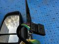 зеркало наружное левое Mercedes-Benz Sprinter 2 поколение [рестайлинг] (W906) W906 (2014 - 2018), 2.2 л., дизель, МКПП, микроавтобус - фото №6