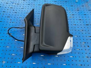 зеркало наружное левое Mercedes-Benz Sprinter 2 поколение (W906) W906 (2006 - 2014), 2.2 л., дизель, МКПП, микроавтобус