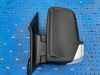 зеркало наружное левое Mercedes-Benz Sprinter 2 поколение (W906) W906 (2006 - 2014), 2.2 л., дизель, МКПП, микроавтобус