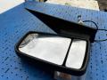 зеркало наружное левое Mercedes-Benz Sprinter 2 поколение (W906) W906 (2006 - 2014), 2.2 л., дизель, МКПП, микроавтобус - фото №3