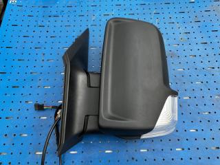 зеркало наружное левое Mercedes-Benz Sprinter 2 поколение (W906) W906 (2006 - 2014), 2.2 л., дизель, МКПП, микроавтобус