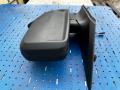 зеркало наружное левое Mercedes-Benz Sprinter 2 поколение (W906) W906 (2006 - 2014), 2.2 л., дизель, МКПП, микроавтобус - фото №9