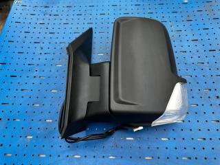 зеркало наружное левое Mercedes-Benz Sprinter 2 поколение (W906) W906 (2006 - 2014), 2.2 л., дизель, МКПП, микроавтобус, A9068104593, 9068104593, A9068104593