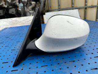 зеркало наружное левое BMW 3 серия E90/E91/E92/E93 E90 (2004 - 2010), 2.0 л., N47 D20 C, дизель, МКПП, седан, F0142119, F0142119