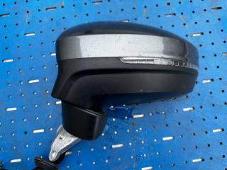 зеркало наружное левое Volkswagen Tiguan 2 поколение BW2 (2016 - 2020), 2.0 л., DFGA, дизель, робот, внедорожник 5 дв., 5NB857501, 8503-400-04, 5NB857501