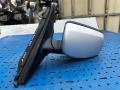 зеркало наружное левое BMW 5 серия E60/E61 [рестайлинг] E60 (2007 - 2010), 2.5 л., N52 B25 AE, бензин, АКПП, седан, 0123119, 0123119MATTO, 0123119MATTO - фото №2