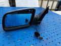 зеркало наружное левое BMW 5 серия E60/E61 [рестайлинг] E60 (2007 - 2010), 2.5 л., N52 B25 AE, бензин, АКПП, седан, 0123119, 0123119MATTO, 0123119MATTO - фото №5