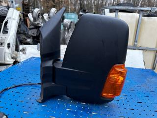 зеркало наружное левое Ford Transit 8 поколение L3H3 (2013 - 2018), 2.2 л., CYRA, дизель, робот, микроавтобус, KN5JA6, BK3117683KN5JA6