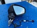 зеркало наружное правое Volkswagen Tiguan 2 поколение BW2 (2016 - 2020), 2.0 л., DFGA, дизель, робот, внедорожник 5 дв., 850440004, 850440004 - фото №2