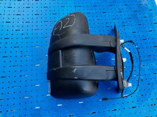 зеркало наружное правое IVECO Daily 4 поколение (2006 - 2011), 2.3 л., F1AE0481GA, дизель, МКПП, микроавтобус, 5801367618, 5801367618