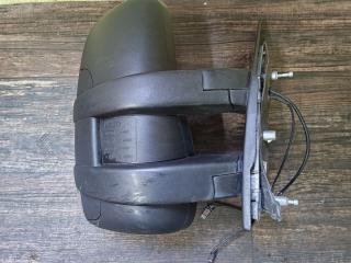 зеркало наружное правое IVECO Daily 4 поколение (2006 - 2011), 2.3 л., F1AE0481GA, дизель, МКПП, микроавтобус, 3800406, 3800406