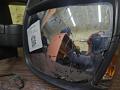 зеркало наружное правое IVECO Daily 4 поколение (2006 - 2011), 2.3 л., F1AE0481GA, дизель, МКПП, микроавтобус, 3800406, 3800406 - фото №11