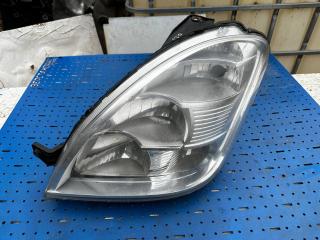 фара левая IVECO Daily 4 поколение (2006 - 2011), 2.3 л., F1AE0481GA, дизель, МКПП, микроавтобус, 69500006, 69500006