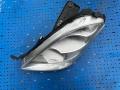 фара левая IVECO Daily 4 поколение (2006 - 2011), 2.3 л., F1AE0481GA, дизель, МКПП, микроавтобус, 69500006, 69500006 - фото №2