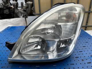 фара левая IVECO Daily 4 поколение (2006 - 2011), 2.3 л., F1AE0481GA, дизель, МКПП, микроавтобус, 69500006, 69500006