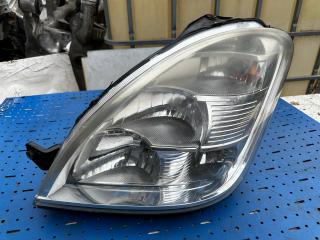 фара левая IVECO Daily 4 поколение (2006 - 2011), 2.3 л., F1AE0481GA, дизель, МКПП, микроавтобус, 69500006, 69500005