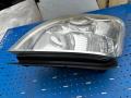 фара левая IVECO Daily 4 поколение (2006 - 2011), 2.3 л., F1AE0481GA, дизель, МКПП, микроавтобус, 69500006, 69500005 - фото №5