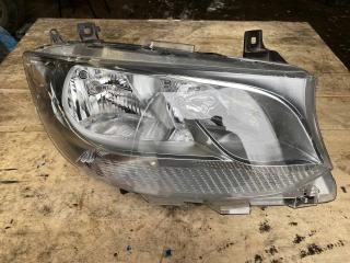 фара правая Mercedes-Benz Sprinter W907/W910 W907 (2018 - 2026), 2.2 л., дизель, АКПП, микроавтобус, A9109060100, 9109060100, A9109060100