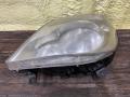 фара левая Mercedes-Benz Sprinter 2 поколение (W906) W906 (2006 - 2014), 2.1 л., OM 646.986, дизель, МКПП, микроавтобус, A9068200561, 9068200561, A9068200561 - фото №4