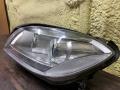 фара левая Mercedes-Benz M-Класс W166 (2011 - 2015), 3.0 л., OM 642.826, дизель, АКПП, внедорожник 5 дв., A1668208361, 1668208361, A1668208361 - фото №3