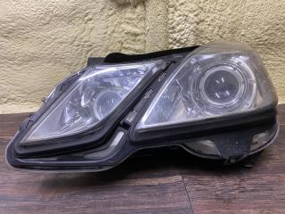 фара левая Mercedes-Benz E-Класс W212/S212/C207/A207 W212 (2009 - 2013), 3.0 л., OM 642.852, дизель, АКПП, седан, A2128201961, 2128201961, A2128201961KZ, A2128201961