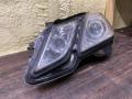 фара левая Mercedes-Benz E-Класс W212/S212/C207/A207 W212 (2009 - 2013), 3.0 л., OM 642.852, дизель, АКПП, седан, A2128201961, 2128201961, A2128201961KZ, A2128201961 - фото №2
